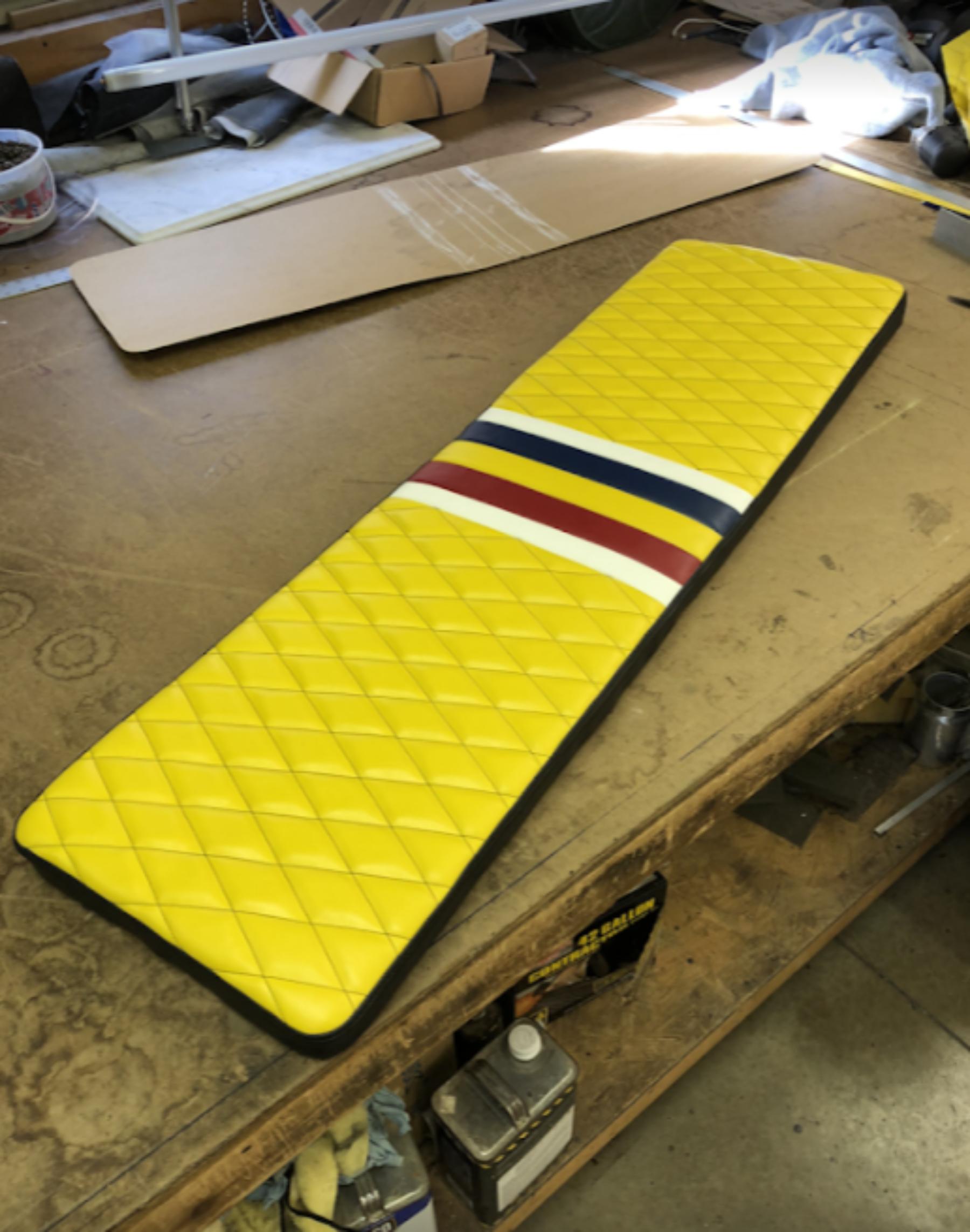 Classic Auto Trim