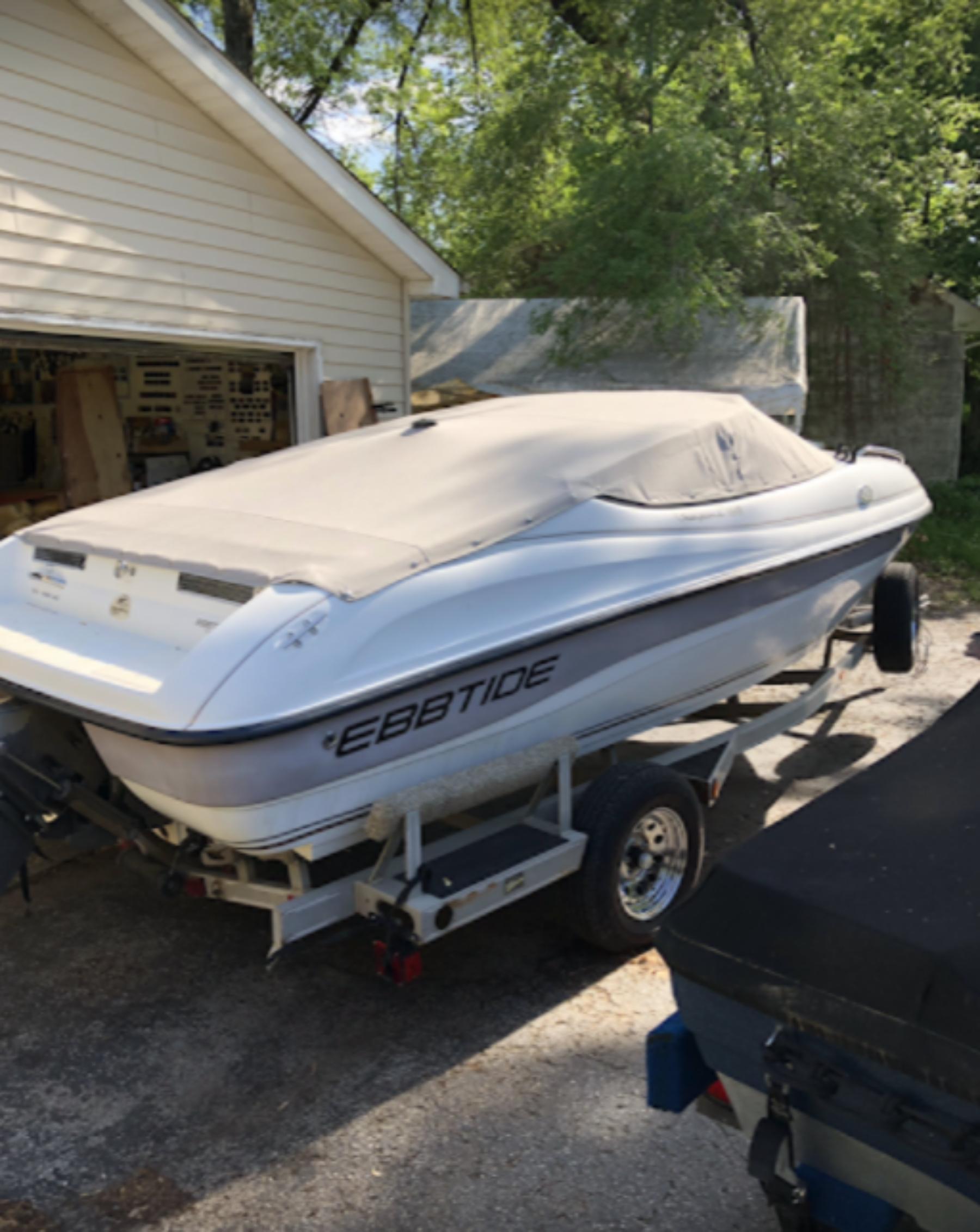 boat cover