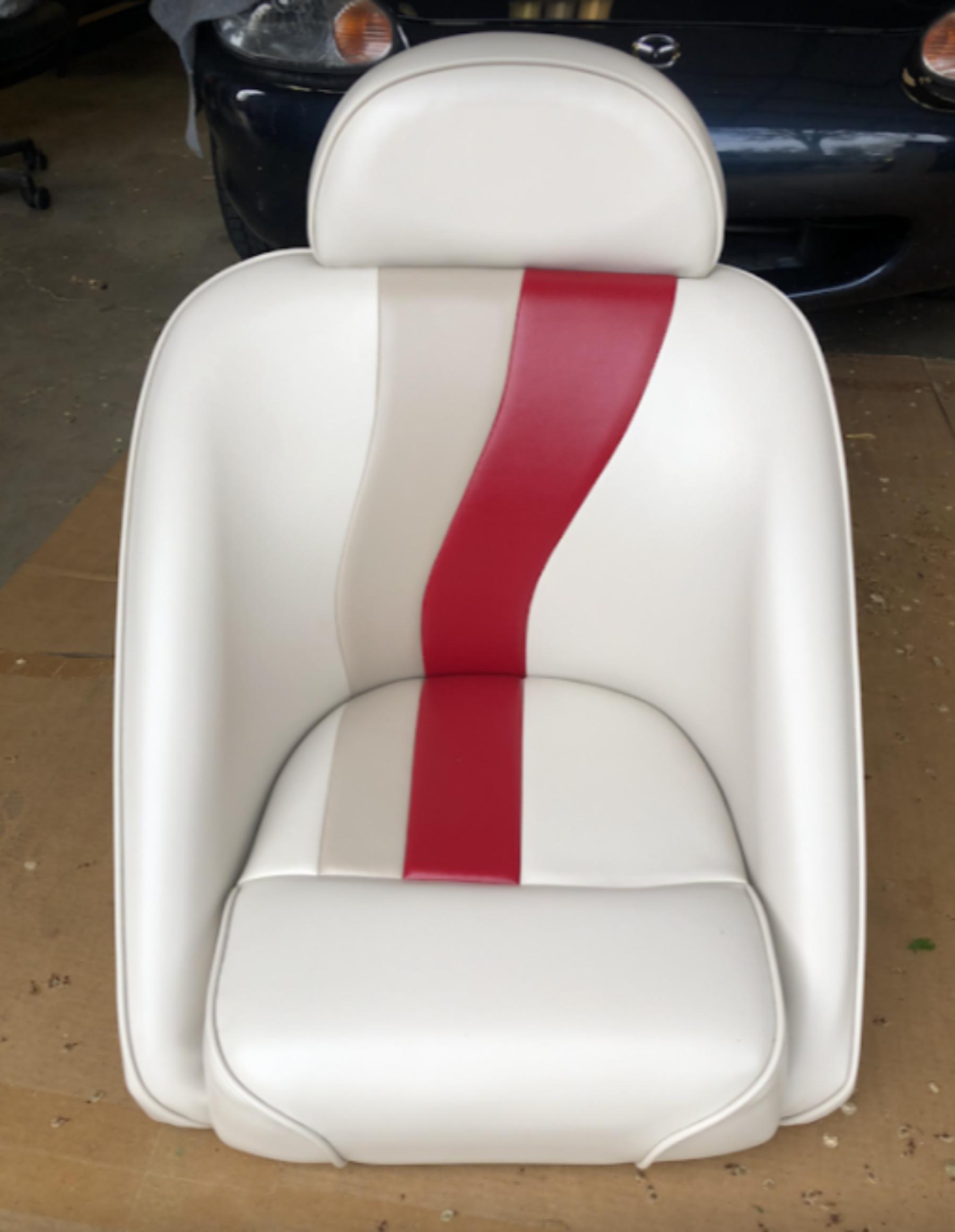 Car seat