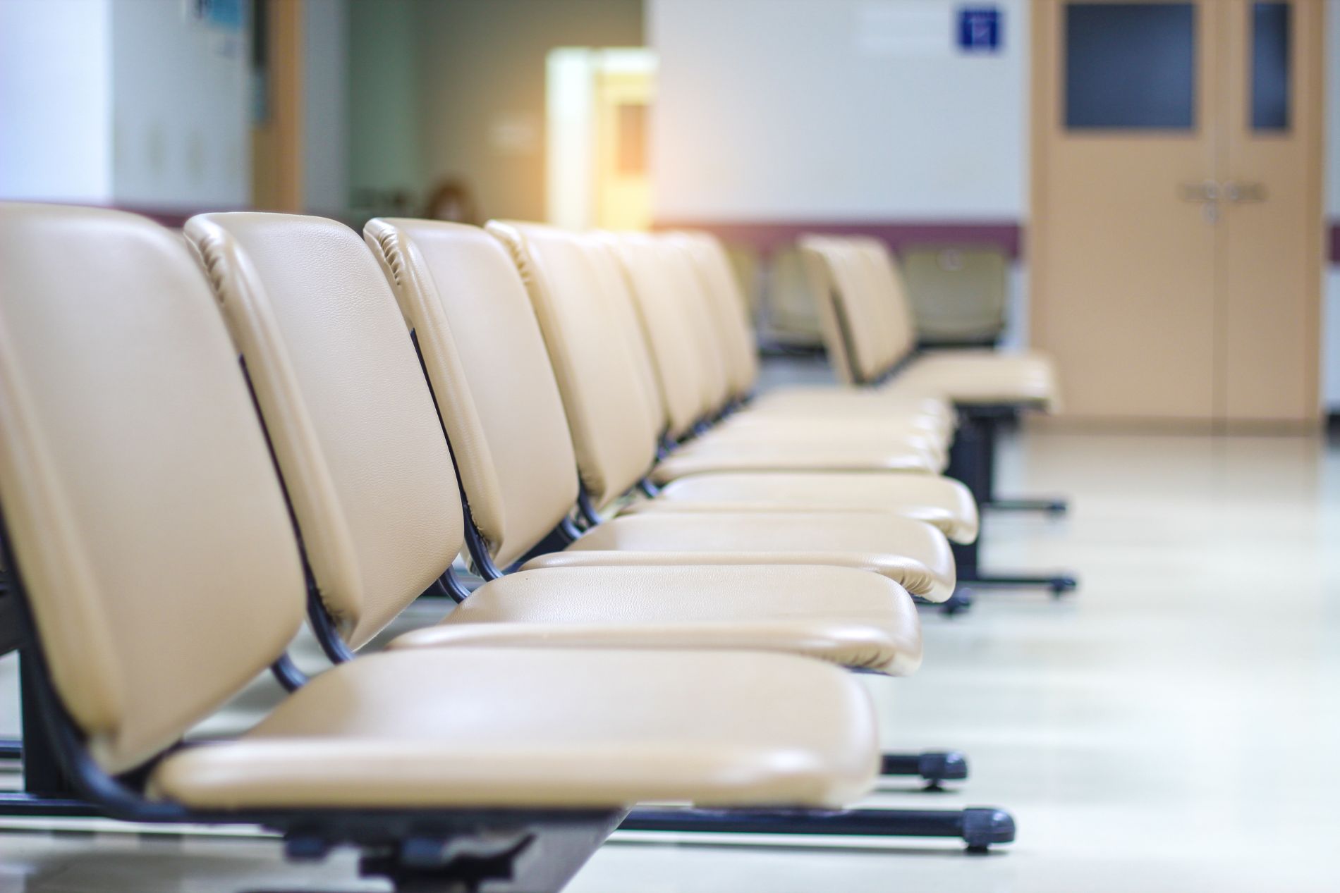 Medical Upholstery