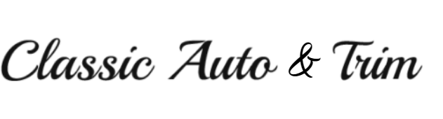 Classic Auto Trim