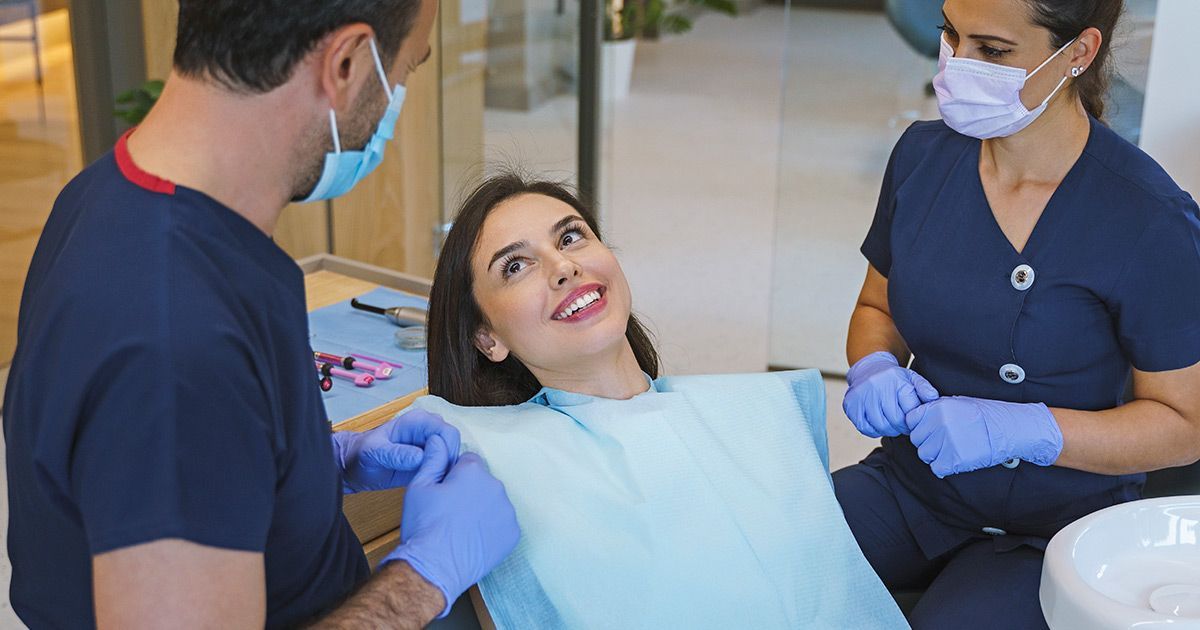 Dental Bridges, dentist in honesdale pa