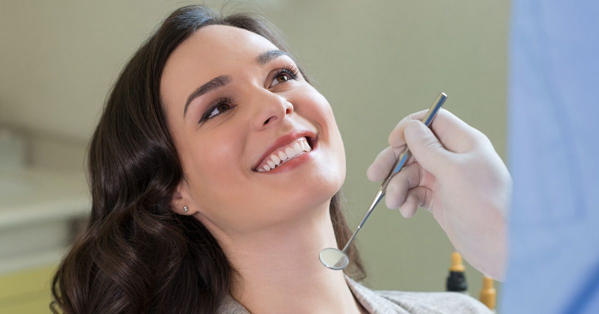 Dental Cleanings, Dentist in Honesdale PA