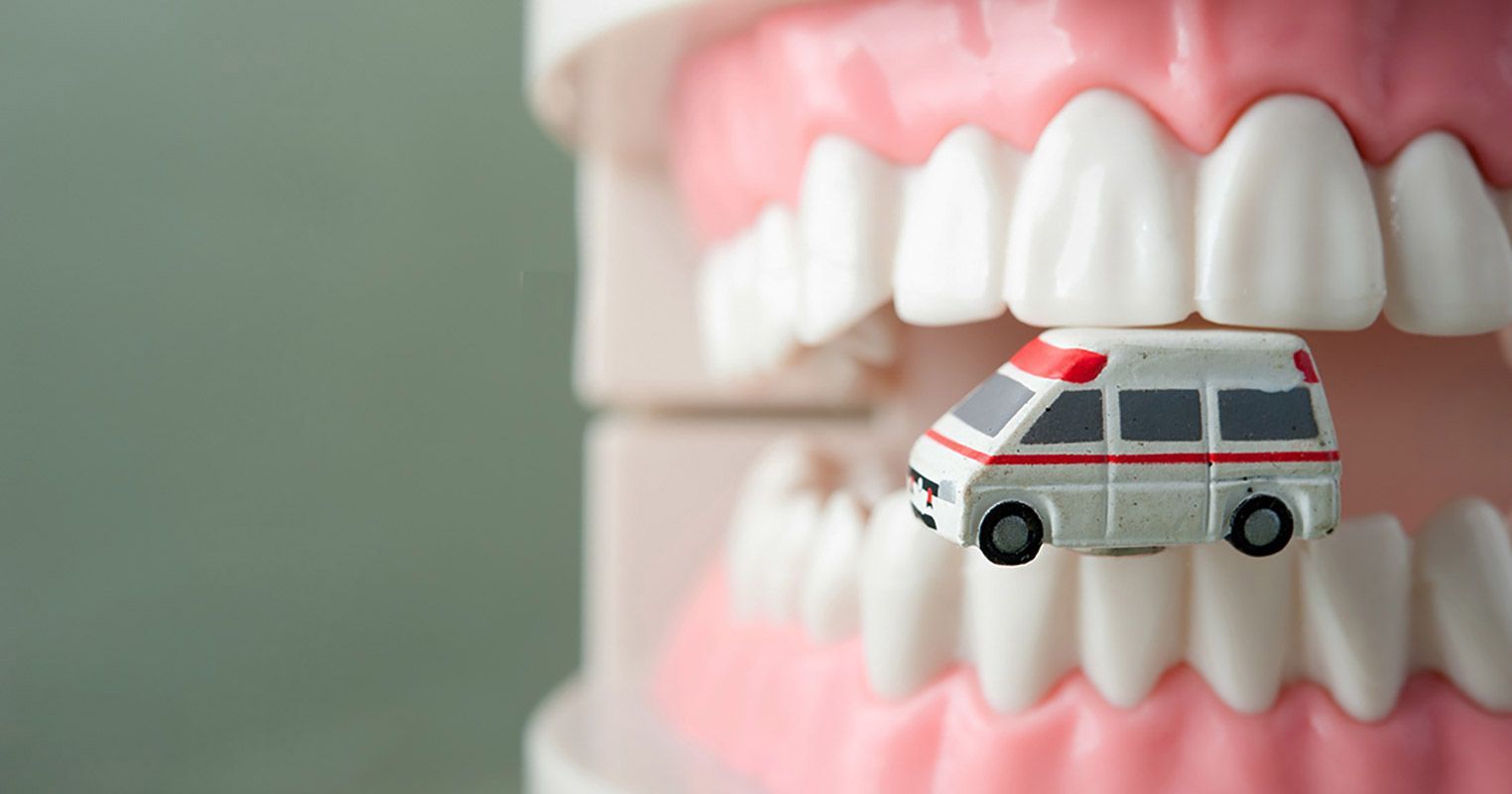 Dental Emergencies