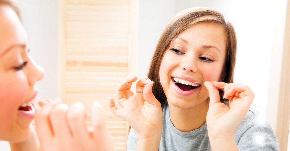 dentist