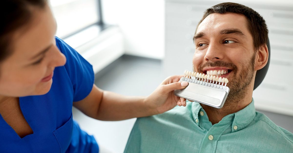 Cosmetic Dentistry, Dentist in Honesdale, PA