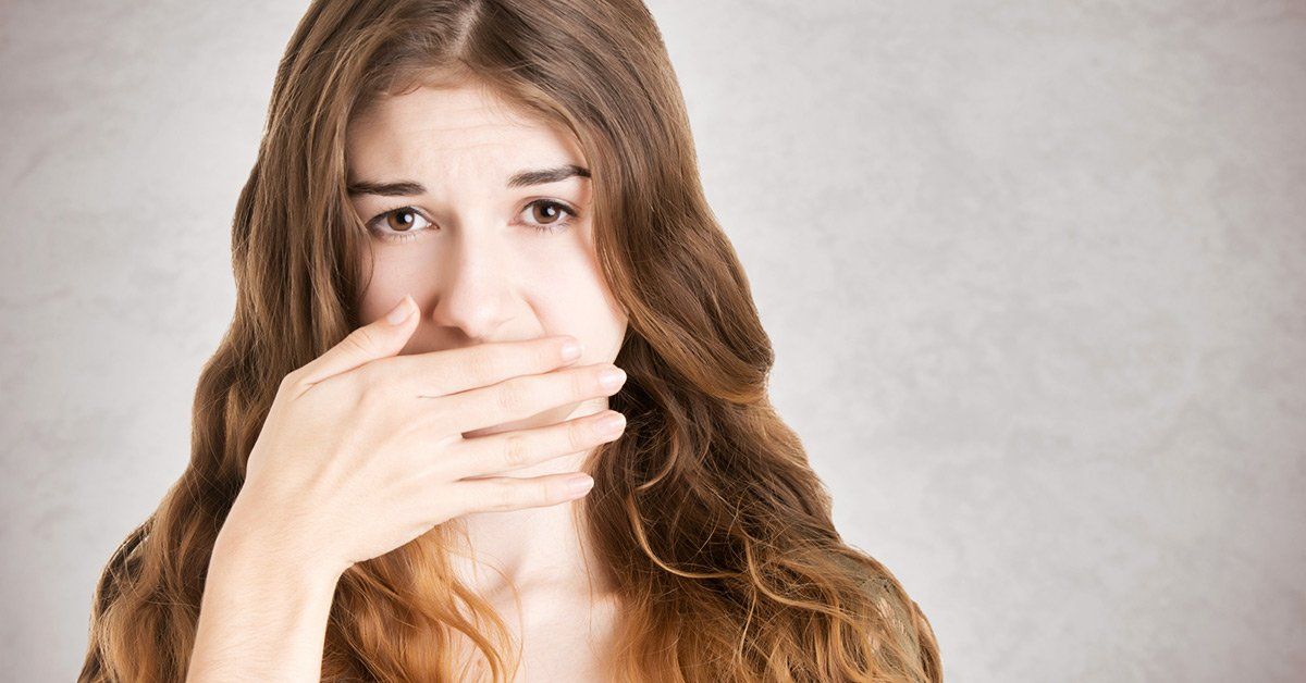symptoms of tooth decay