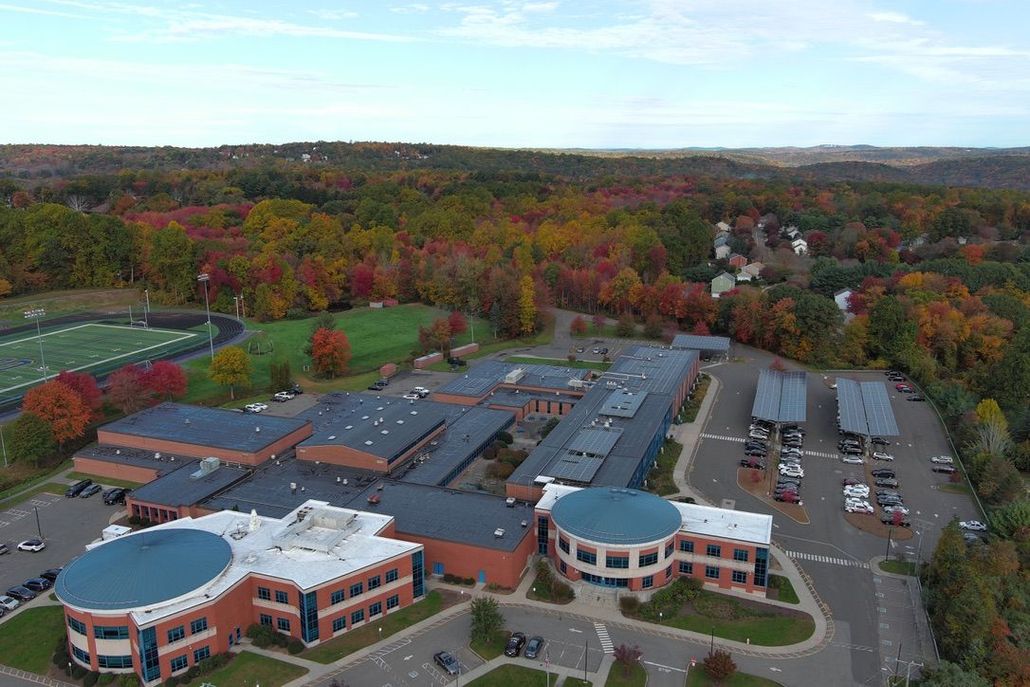 About Wings Of A Dove Drone Services in Hartford, CT