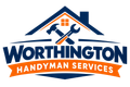 Handyman Service in Keeler Township, MI | Worthington Handyman Services
