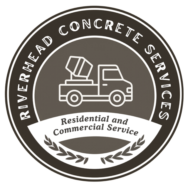 riverhead concrete services trust strip