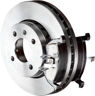 Brakes Repair | Crutcher's Auto Repair