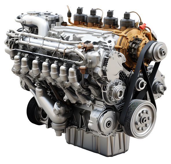 Engine Services | Crutcher's Auto Repair