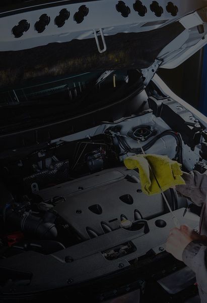 Oil Repair | Crutcher's Auto Repair