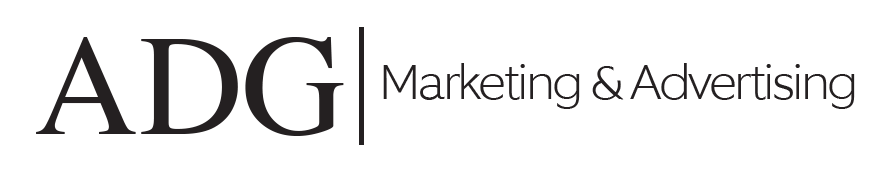 Adg Marketing logo