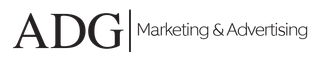 Adg Marketing logo