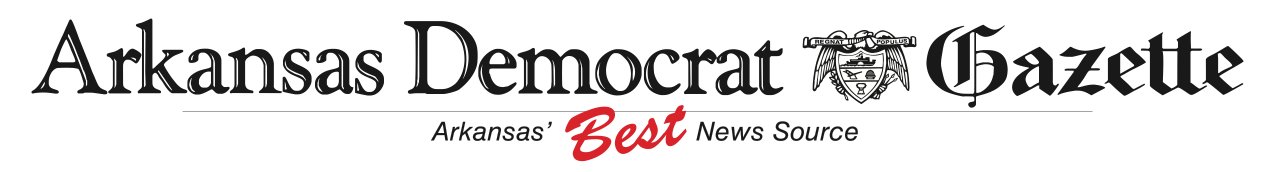 Arkansas Democrat-Gazette logo