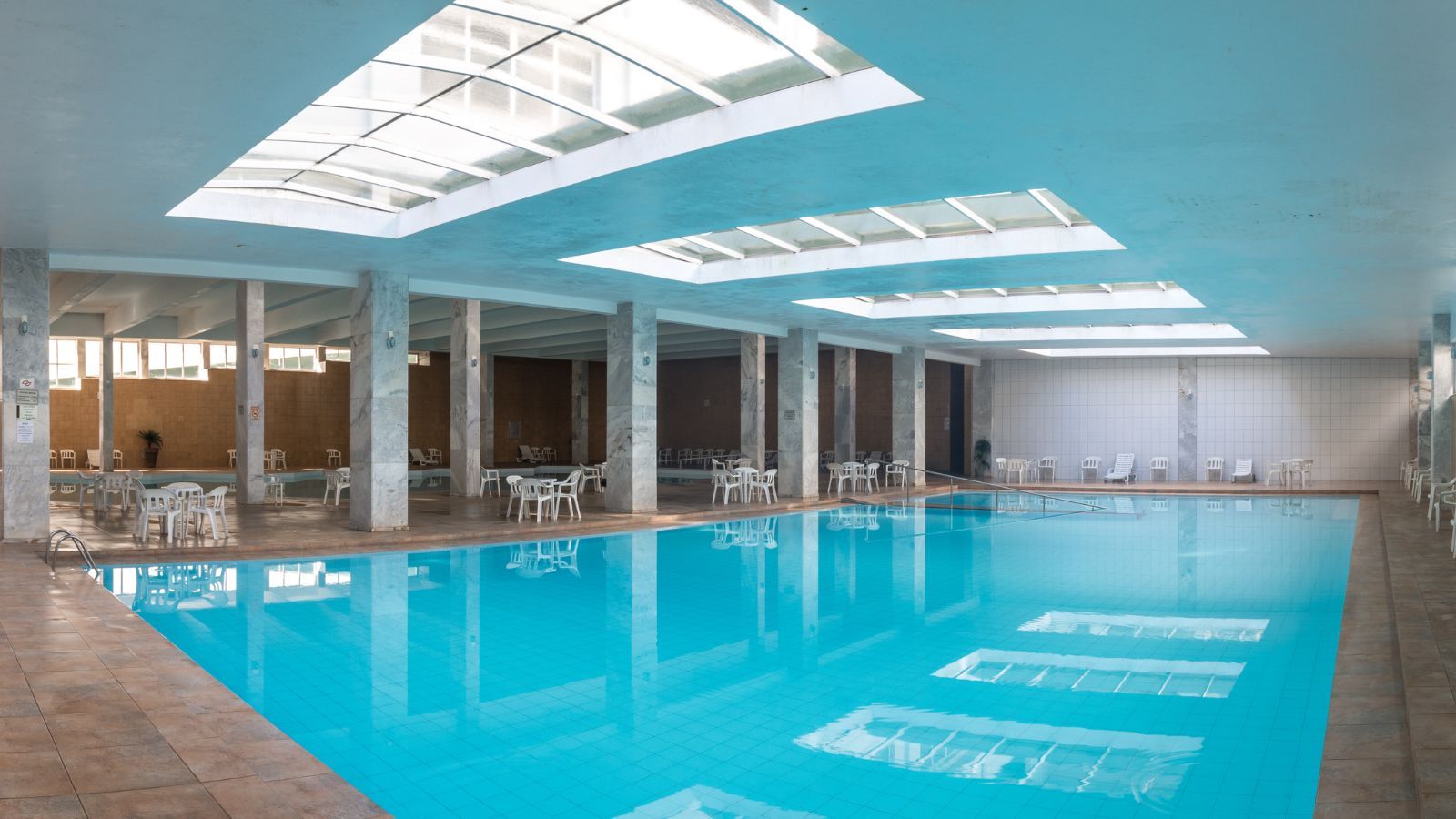 Hotel Monte Real — foto 3