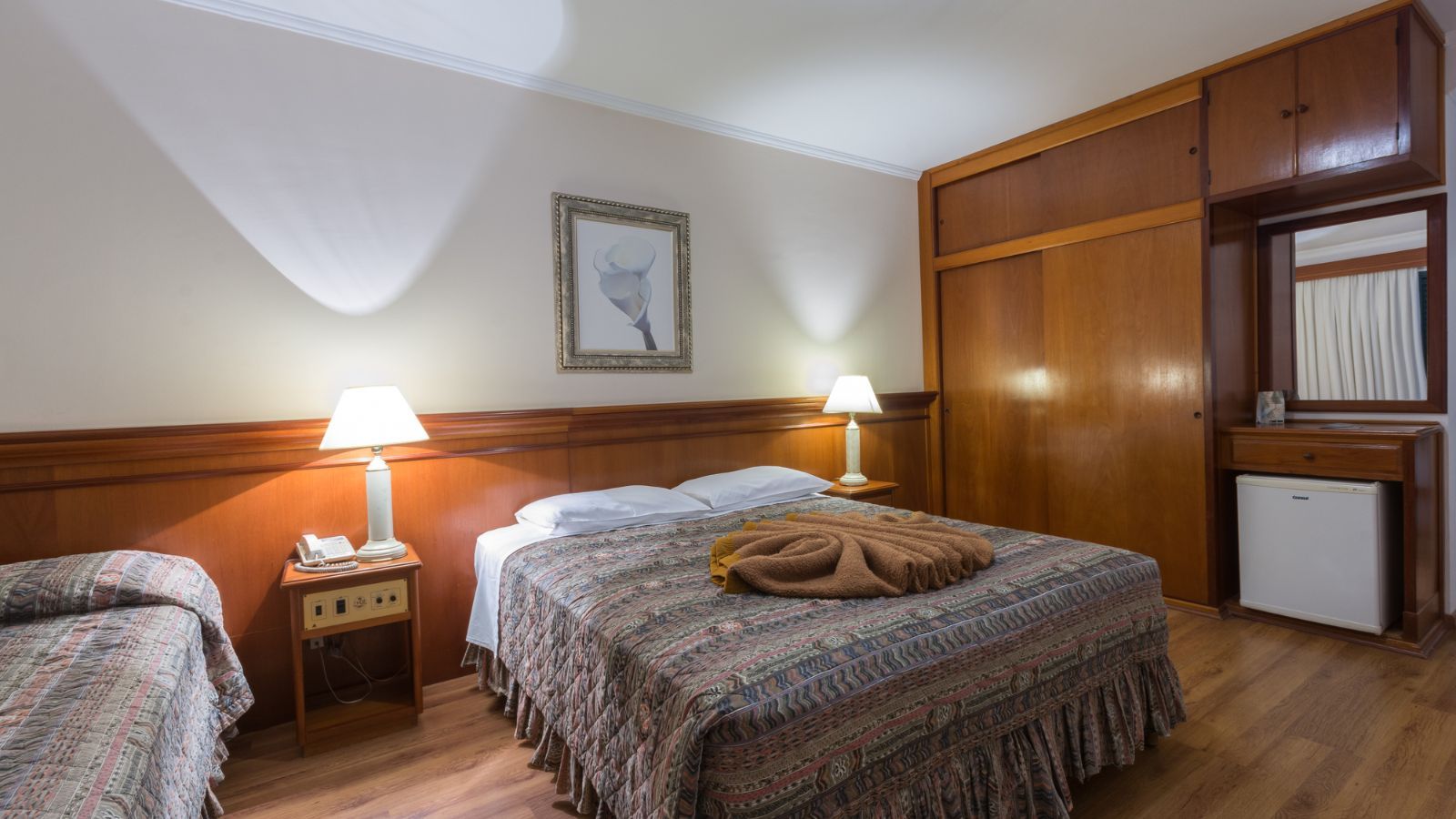 Hotel Monte Real — foto 2