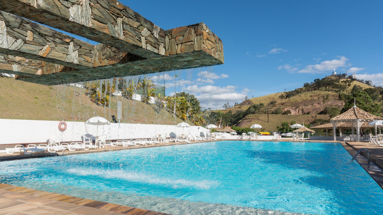Hotel Monte Real — foto 4