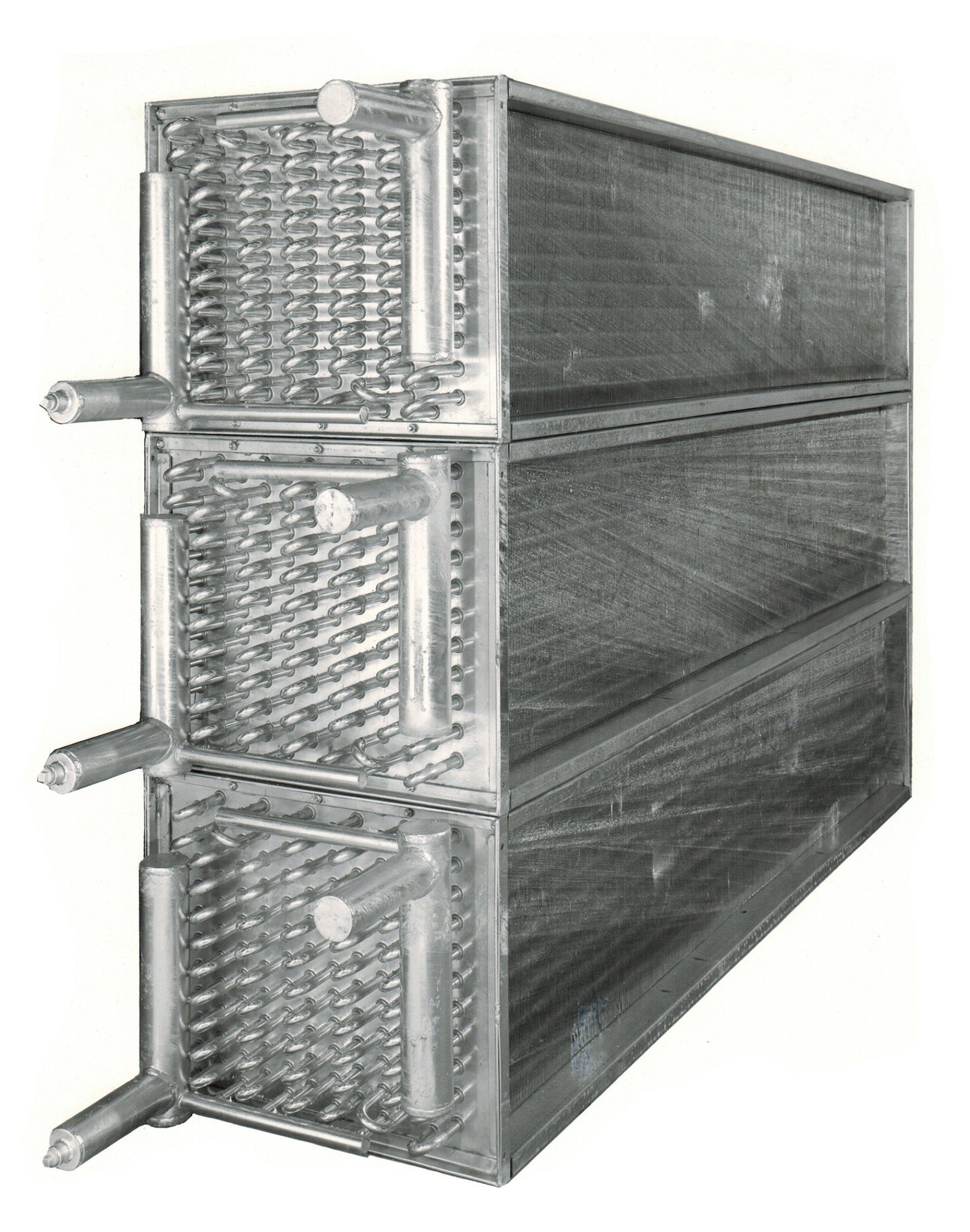 Ammonia Coils Ammonia Coils