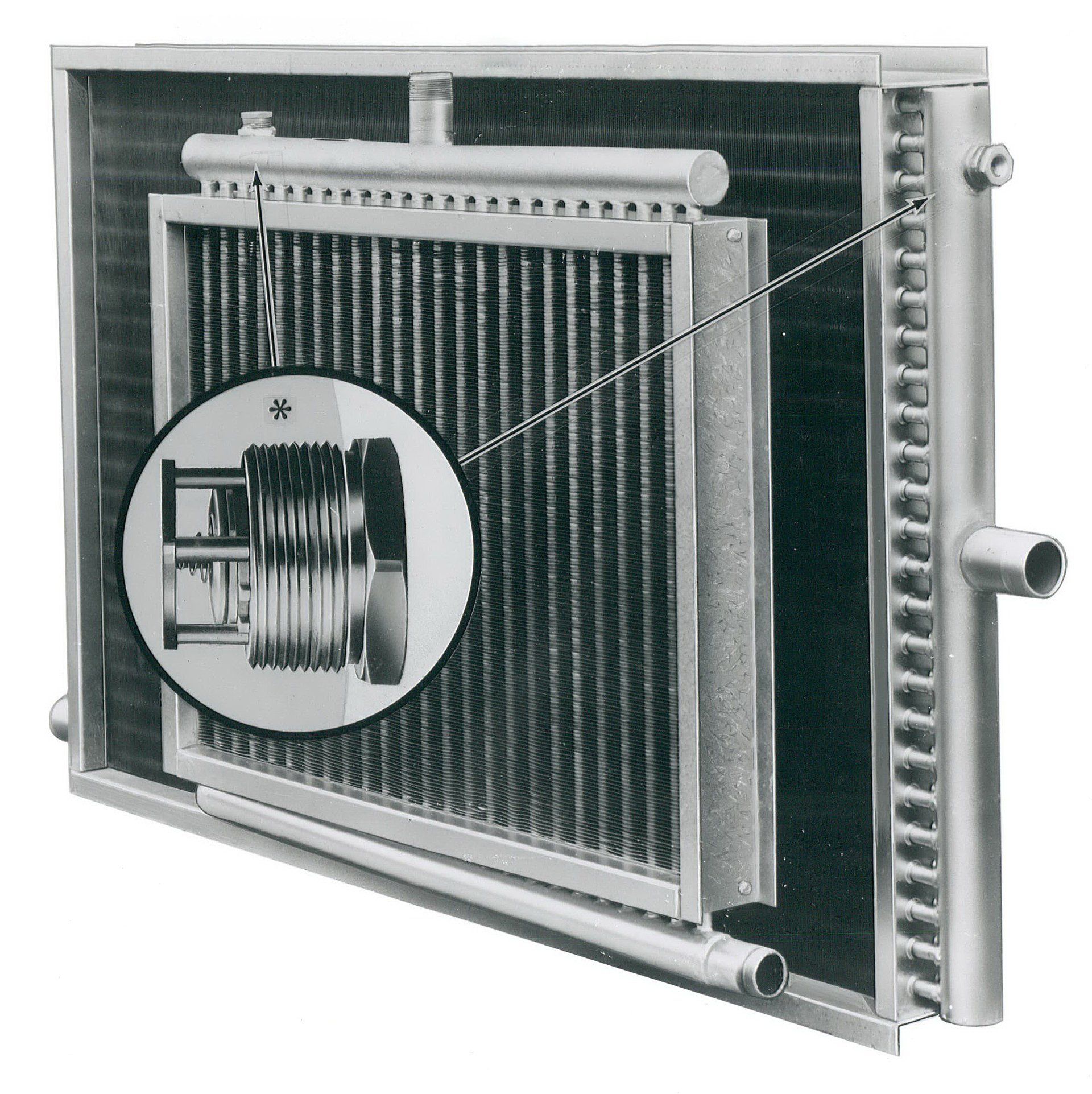Vacuum Breakers Vacuum Breakers