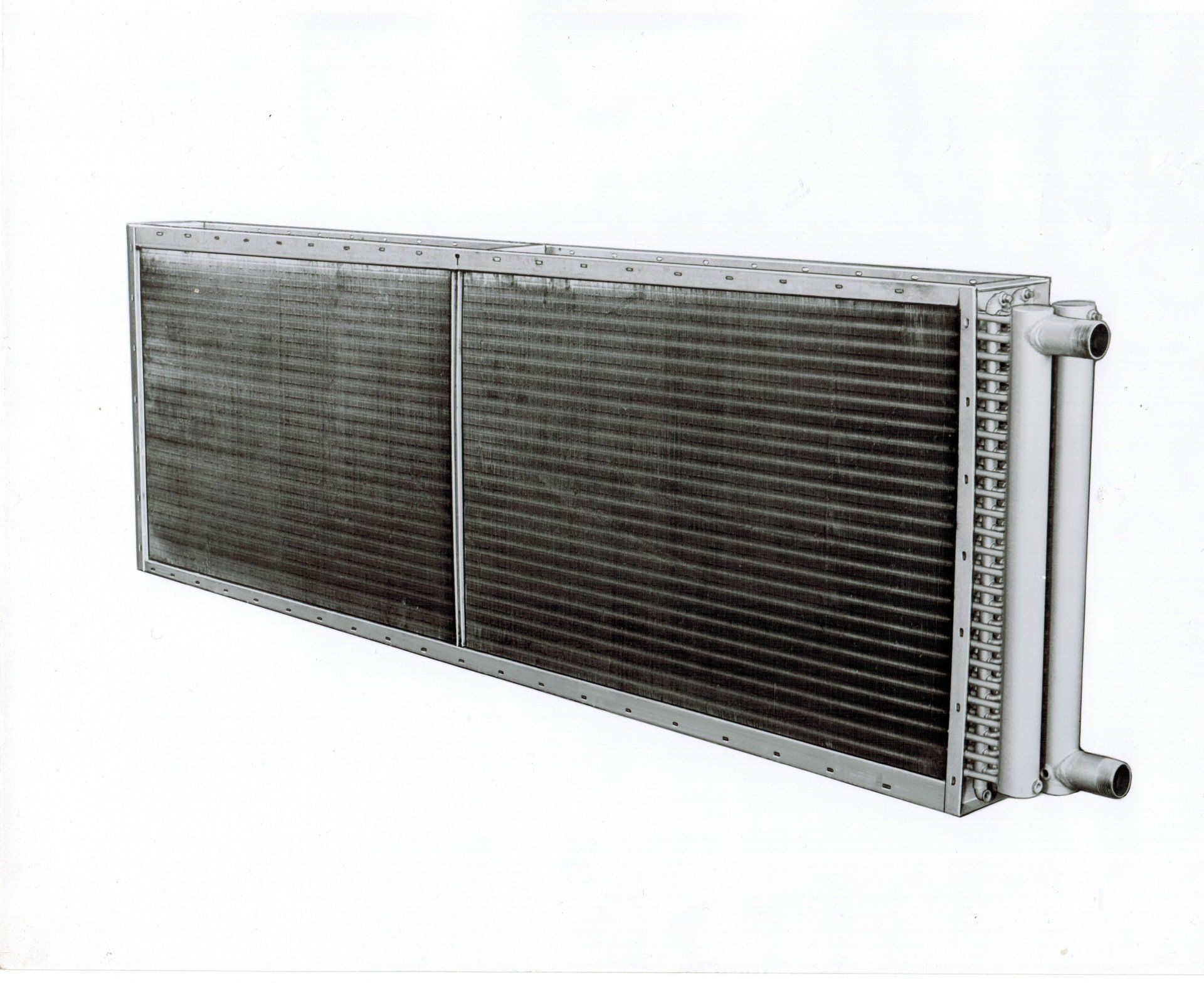 Hot Water Coils Hot Water Coils