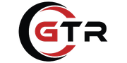 GTR Logistica - Logo