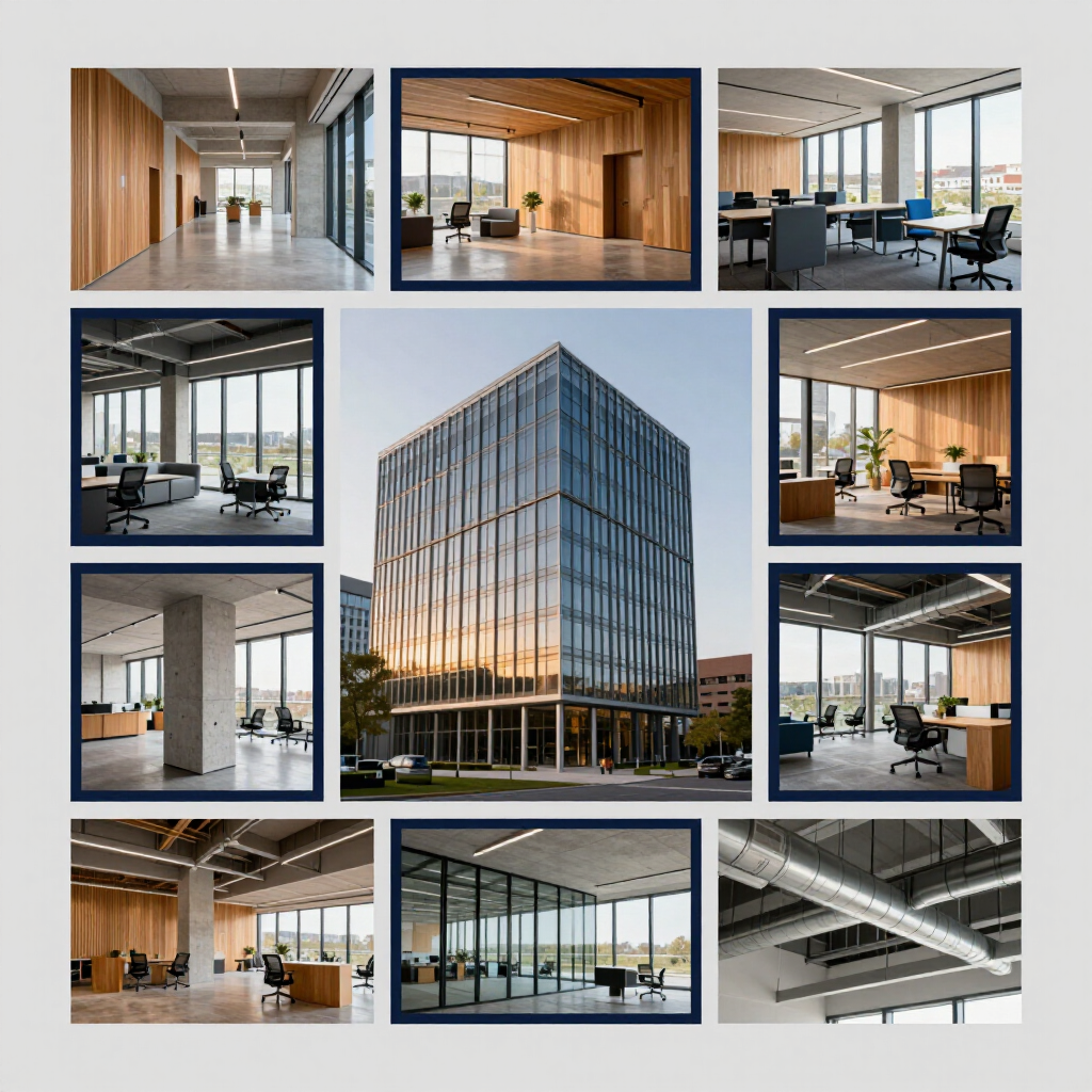 Portafolio corporativo