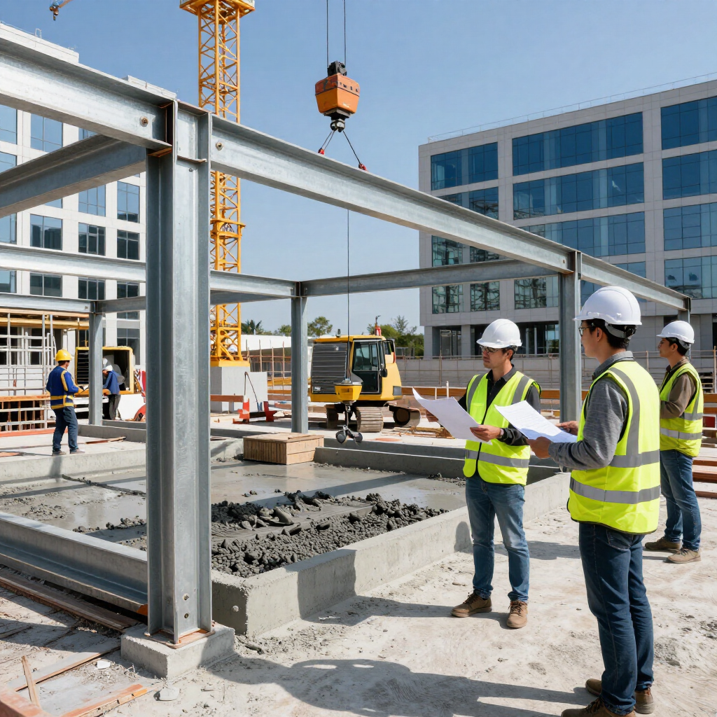 Construcción llave en mano