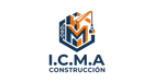 Logotipo de Contrucciones MK
