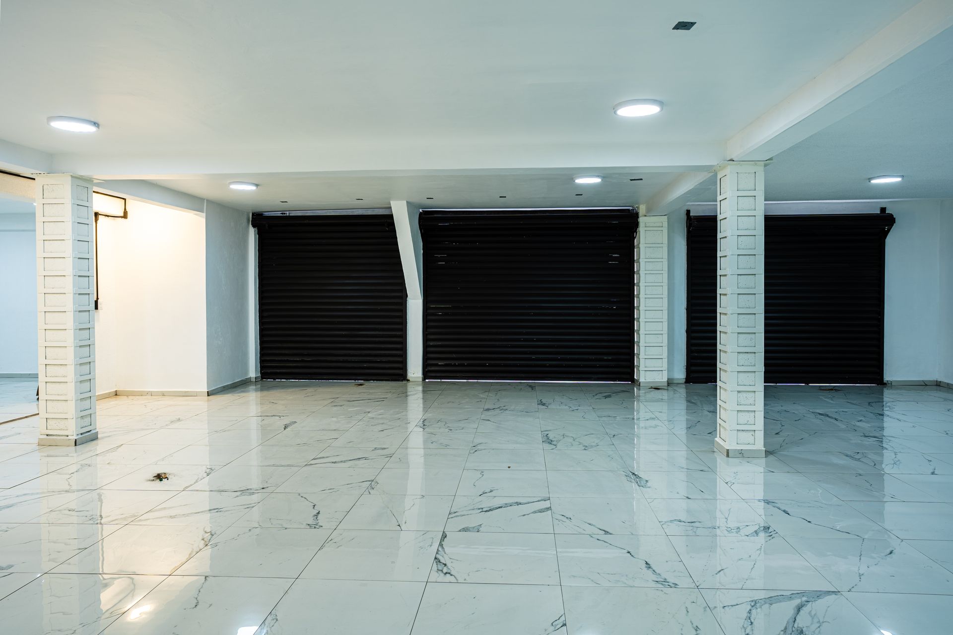 Remodelaci&oacute;n comercial