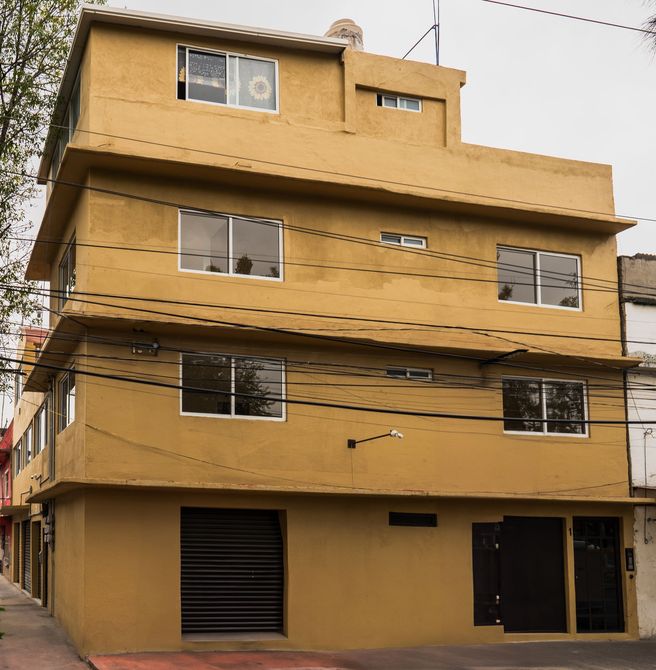 Remodelación residencial