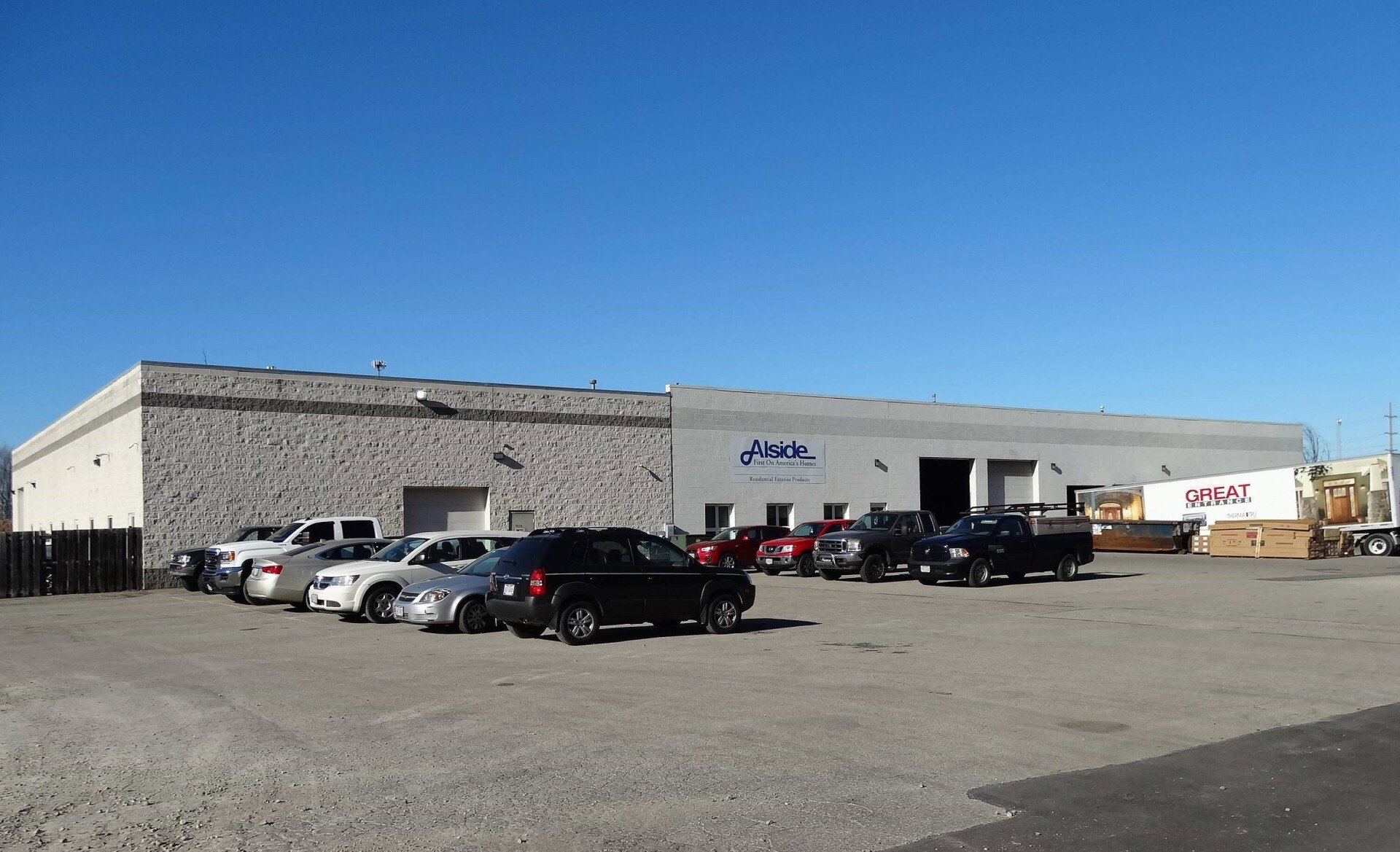 CovenGoldman Beachwood Ohio Area Properties for Lease