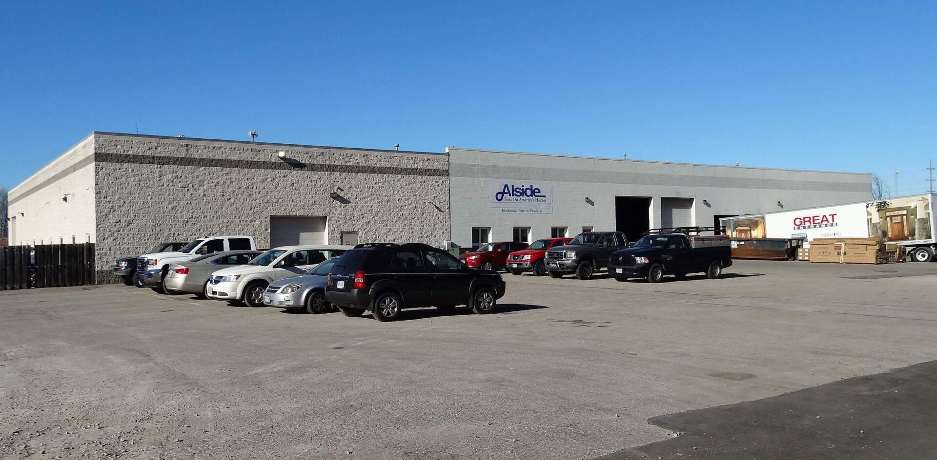 23800 COMMERCE PARK