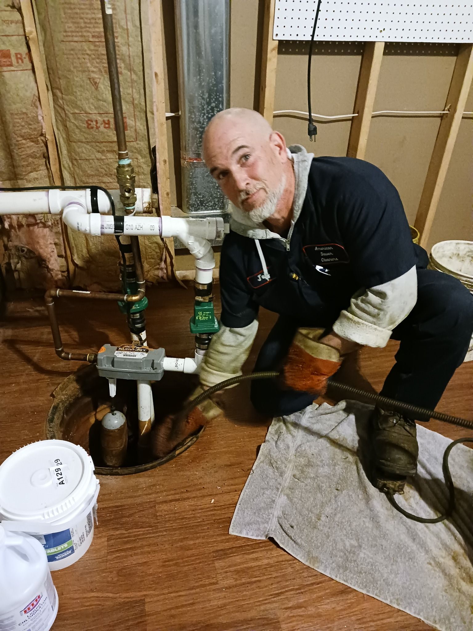 Drain Cleaning Burton, MI American Sewer Cleaners