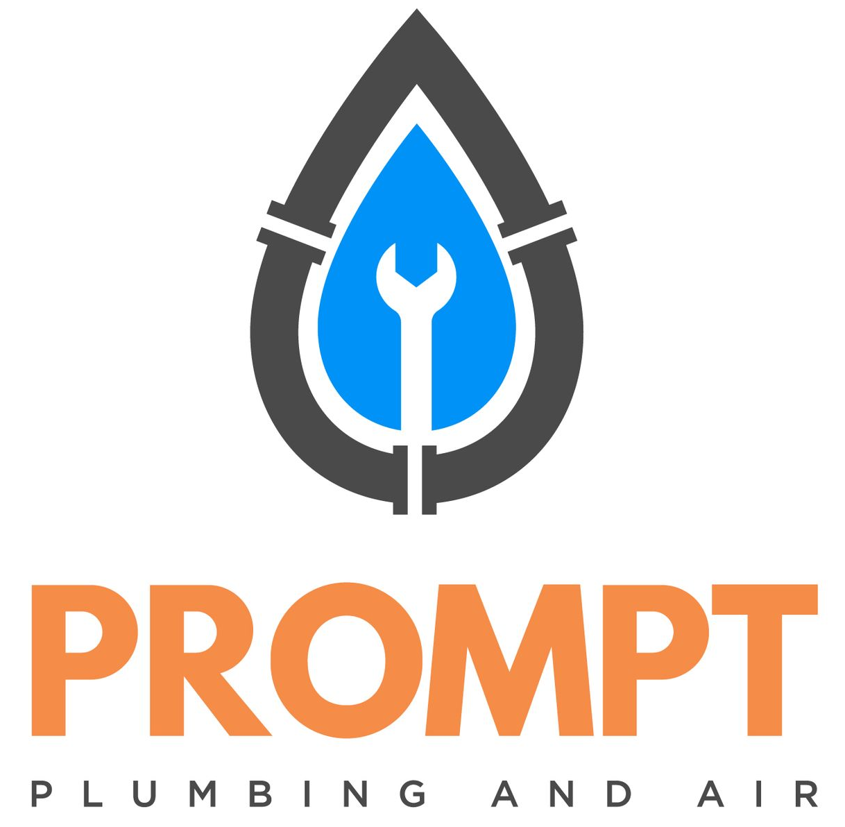 Prompt Plumbing and Air