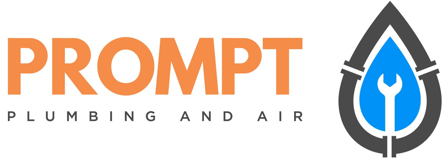 Prompt Plumbing and Air