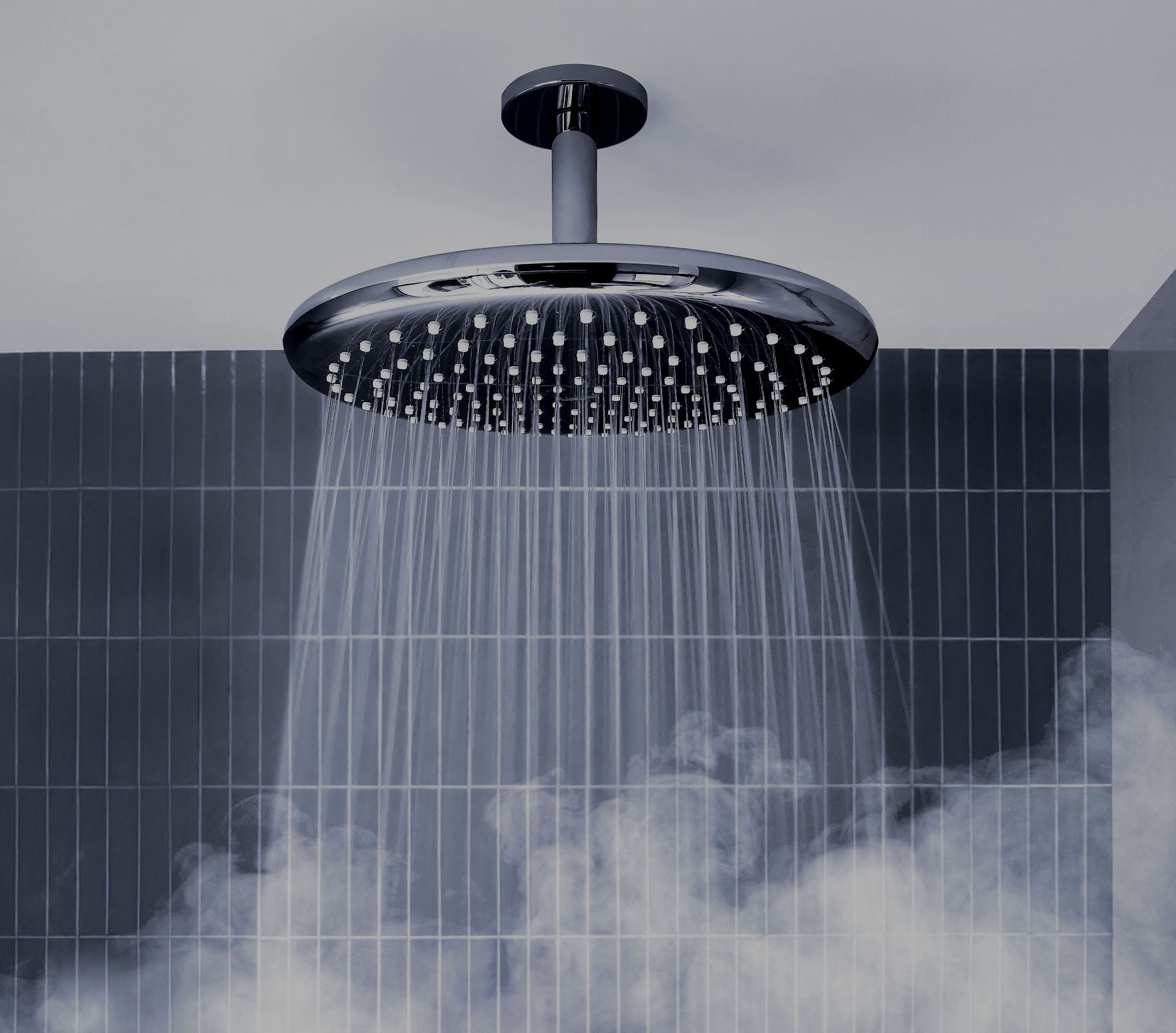 Blocked Showers