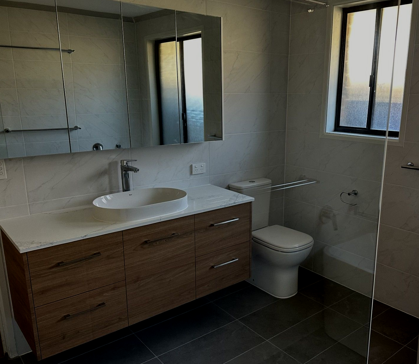 Blocked Toilets