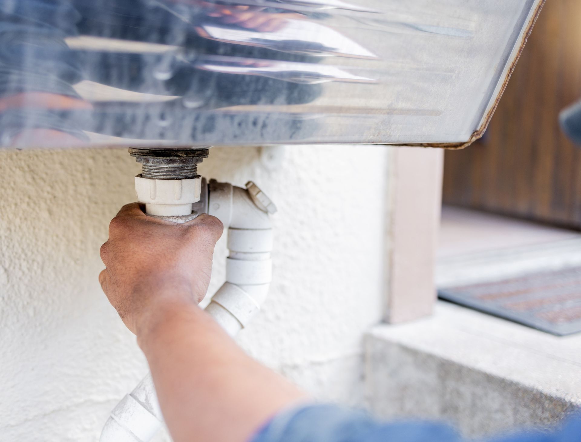 Comprehensive Plumbing Services Adelaide