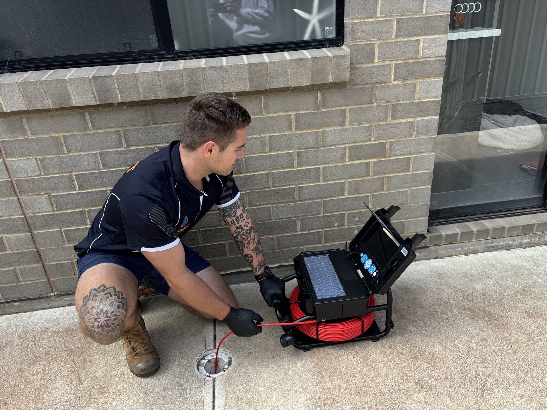 Plumber Seaford Plumber Seaford