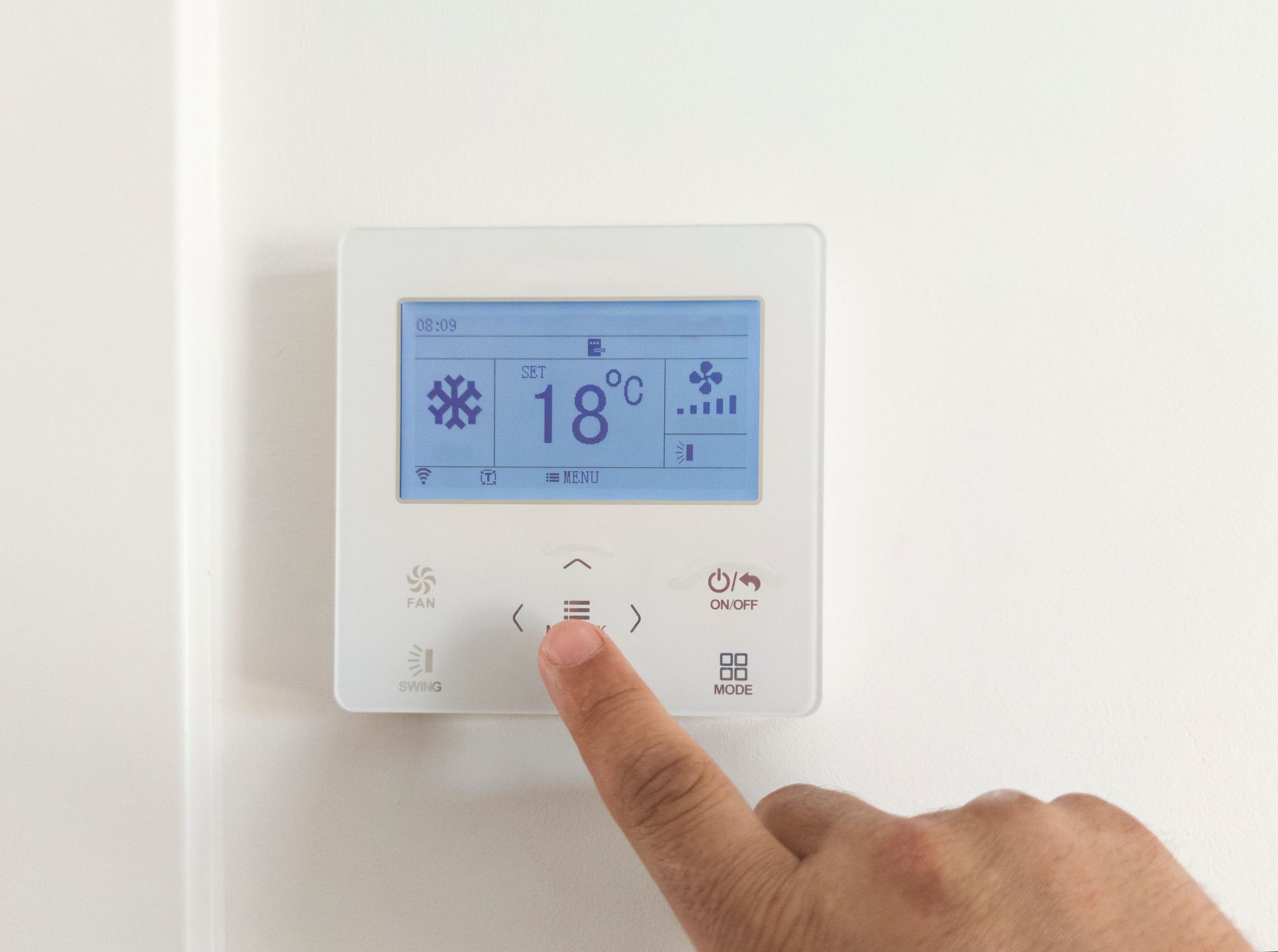 Evaporative Air Conditioner Servicing Adelaide