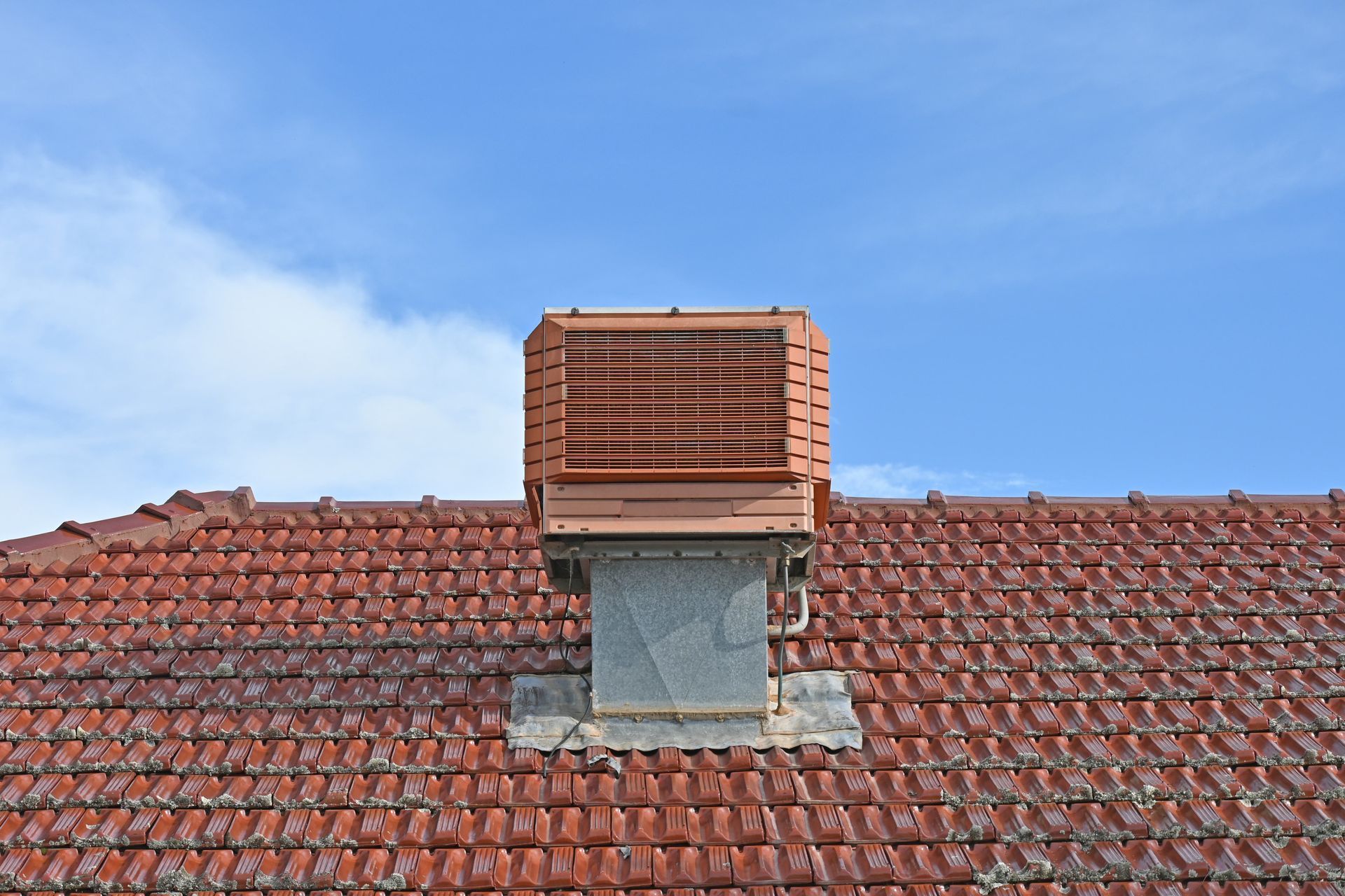 Evaporative Air Conditioning Repairs Seaford Heights