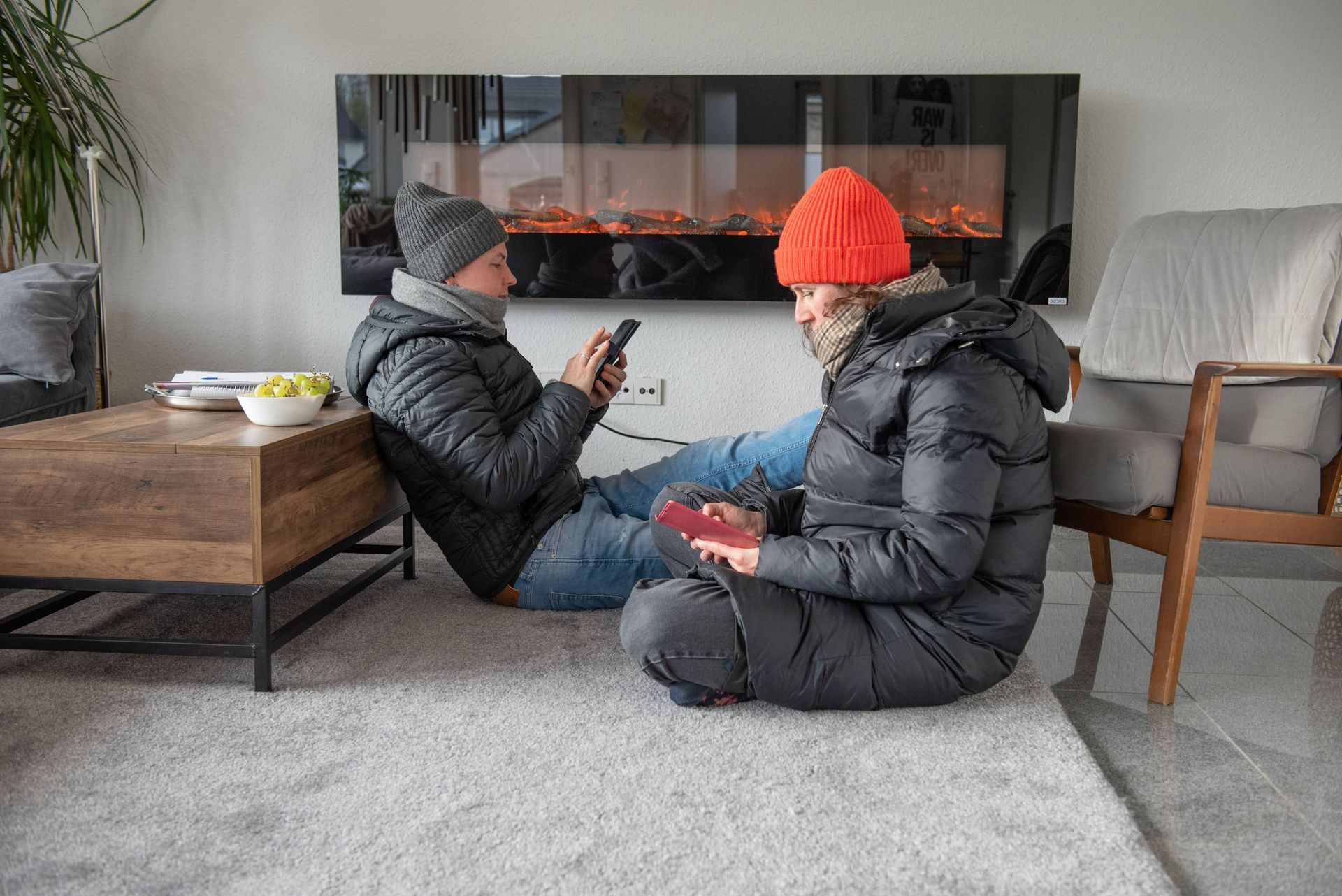 Gas Heater Installation Adelaide
