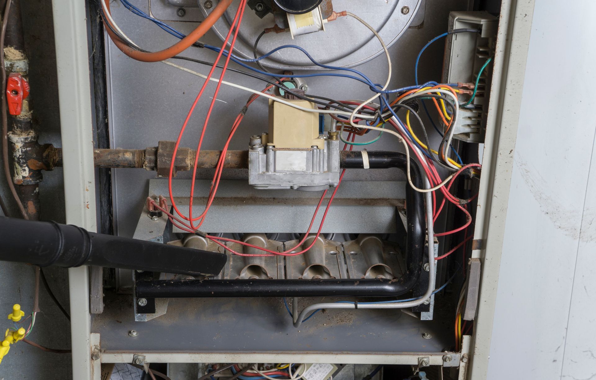 Gas Heater Services In Adelaide