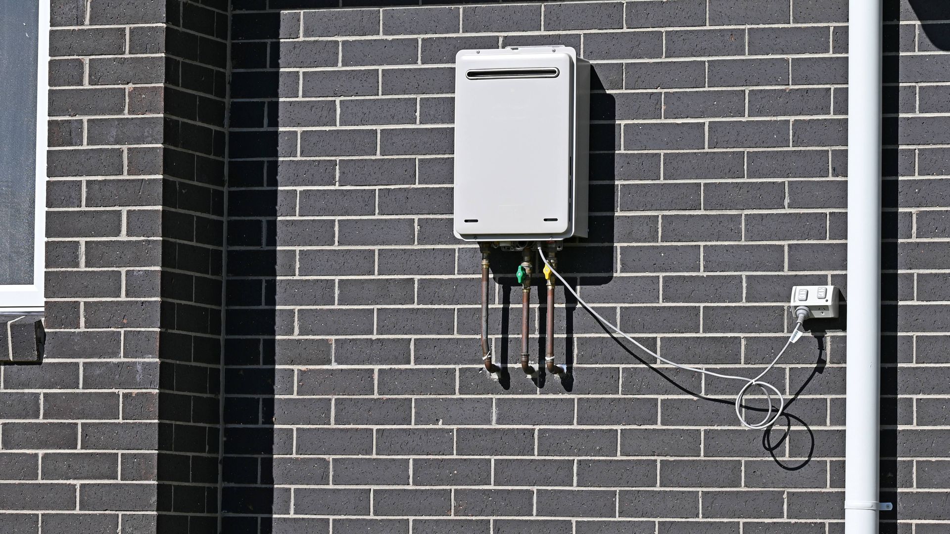 Hot Water System Installation Adelaide