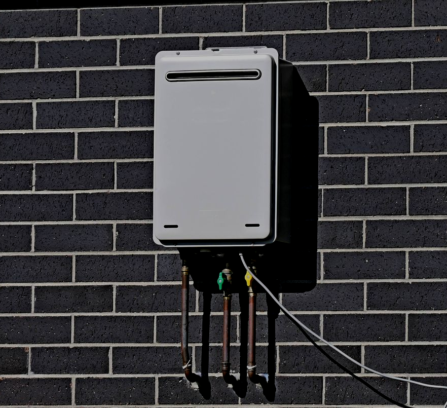 Hot Water Installation Adelaide