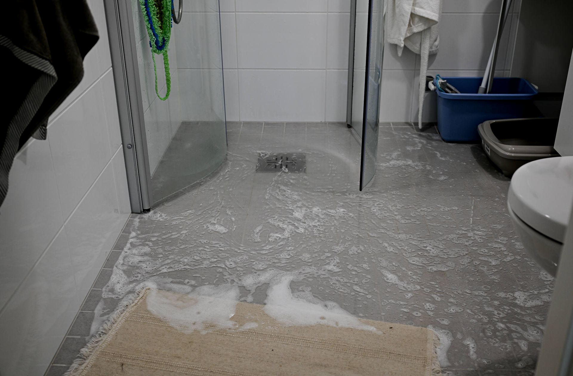 Blocked Drains Adelaide