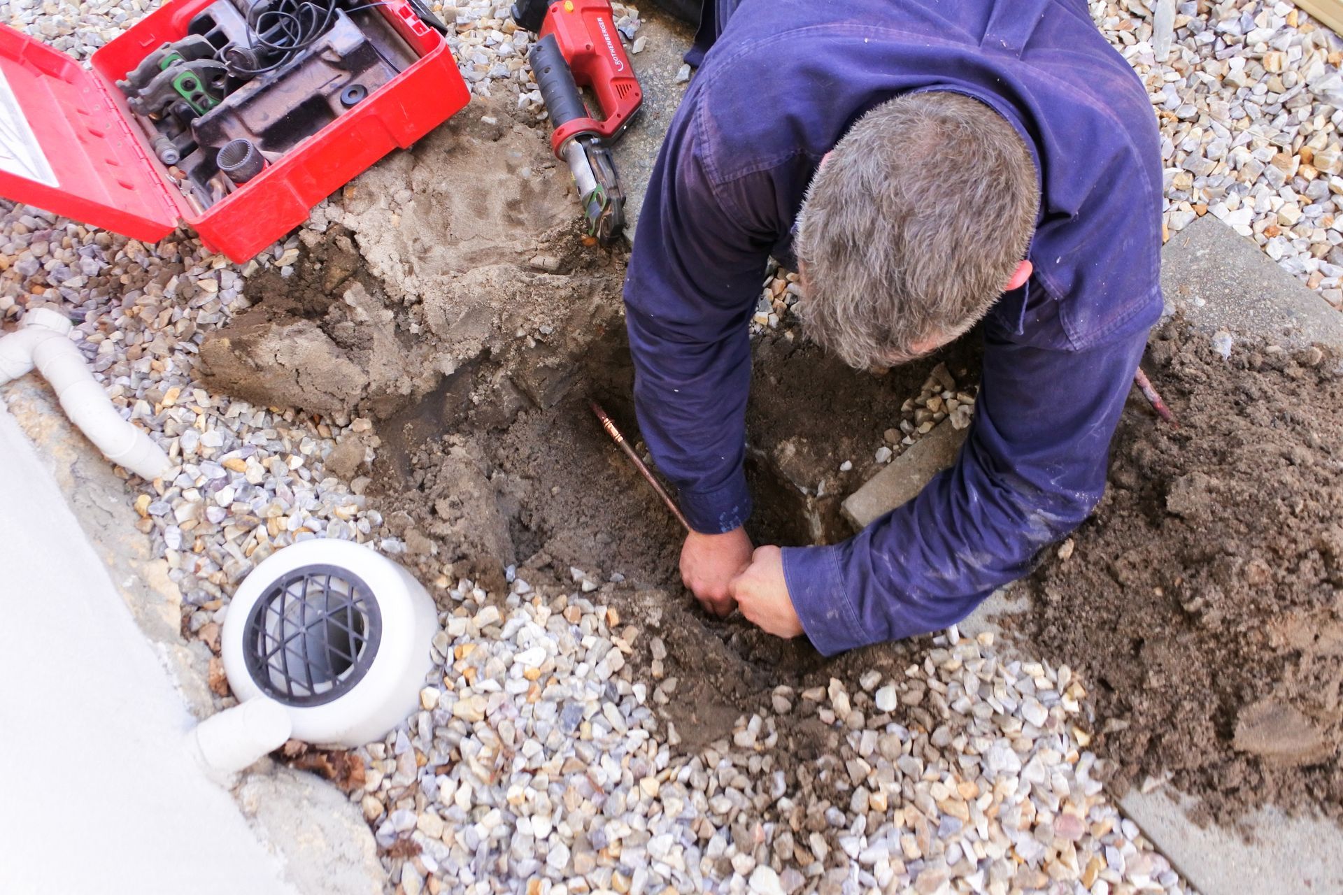 Leak Detection Plumber Adelaide