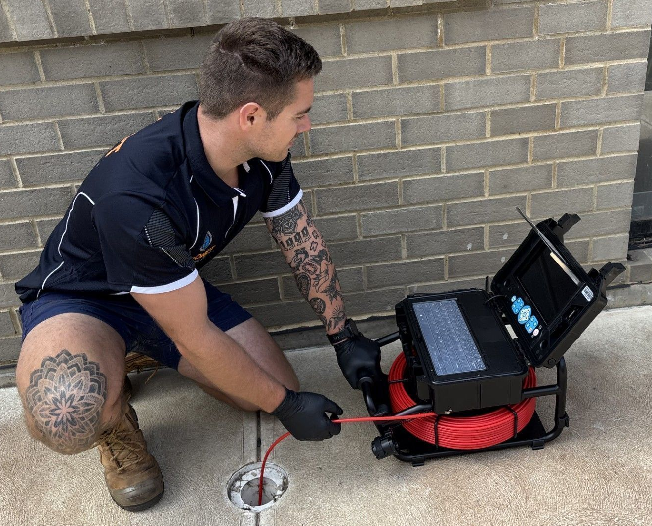Plumber Lonsdale Plumber Lonsdale
